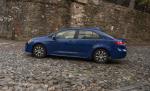 Toyota Corolla LE Hybrid Sedan 2019 года (NA)
